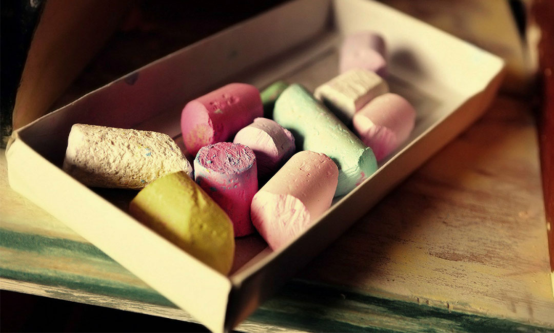 嘉峪关粉笔公务推广案例