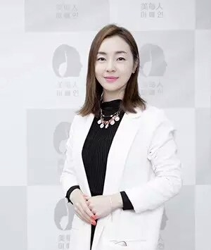 嘉峪关金佳玭 美容协会会长